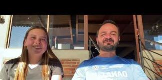 Team Interview – ISA – Mexico