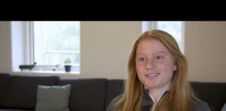 Udlev drømmen på Dana Cup Academy!