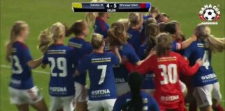 Dana Cup = Oplevelser