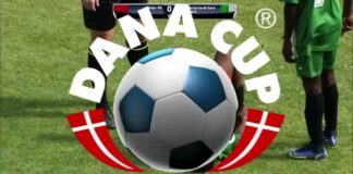 Dana Cup information og registrering