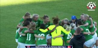 Dana Cup = Sundhed og Trivsel