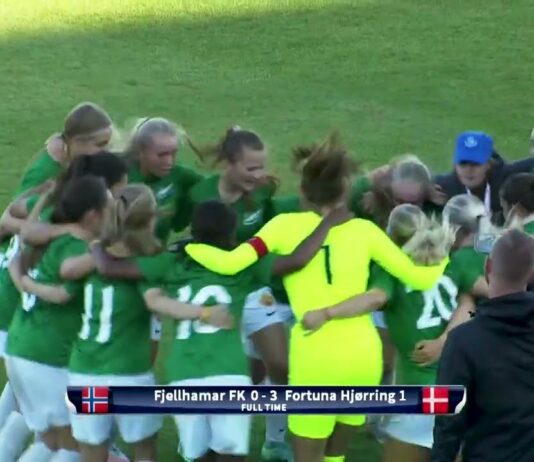 Dana Cup = Sundhed og Trivsel