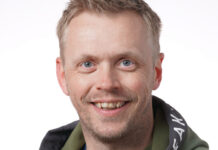 Efterskoletræneren: “Jeg vil give det bedste af mig selv hver dag”