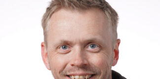 Efterskoletræneren: “Jeg vil give det bedste af mig selv hver dag”