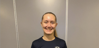 Mød U18 DM-profilerne: Sofie Hoffmann, Vildbjerg SF