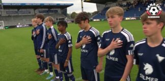 Dana Cup og Dana Cup Mini