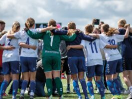 Stjerner og licenser: 16 klubber får ungdomslicens til 2023-2025