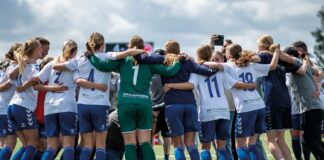 Stjerner og licenser: 16 klubber får ungdomslicens til 2023-2025