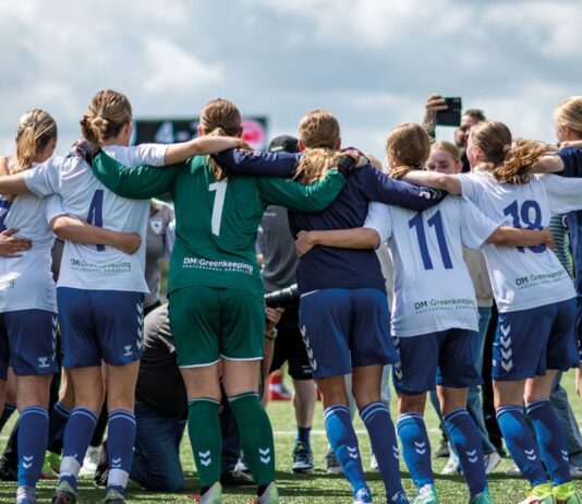 Stjerner og licenser: 16 klubber får ungdomslicens til 2023-2025