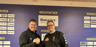 Tidligere Kvindeliga-assistent: Lasse Lund Nielsen ny U16DM-cheftræner hos Brøndby IF