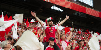 10.000 billetter solgt i Parken: DBU håber at slå tilskuerrekord