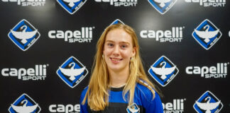 U17-landsholdsspiller skifter fra FCN til HB Køge