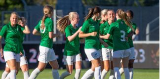 Fuldtidsstilling i Fortuna Hjørring