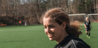 Efterskoletræneren: “Atmosfæren på en efterskole er helt unik – jeg elsker at komme på arbejde”