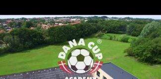 Rundvisning og prøveophold på Dana Cup Academy