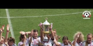 Sådan kommer du til Dana Cup 2023