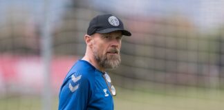 Claus Struck fortsætter som U17-landstræner til sommeren 2025