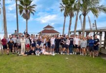 Oplevelser, fodboldsammenhold og minder for livet