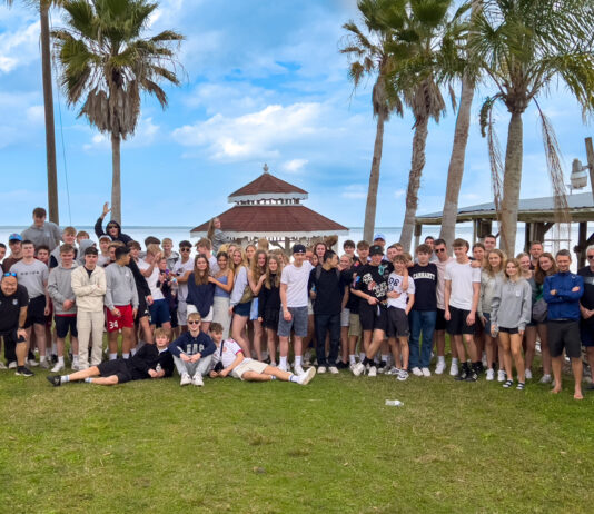 Oplevelser, fodboldsammenhold og minder for livet