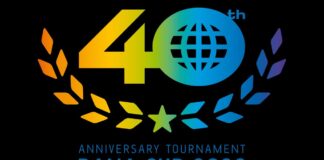 Dana Cup – The Bright Side of Life