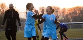 Hvem er Årets DrømmeLegat Ildsjæl?