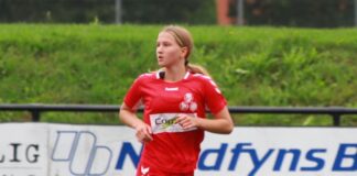 U18DM-Ligaen: “Vores målsætning er at indfri den enkelte spillers potentiale”