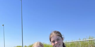 Efterskole-DM: “Vi kommer bare tættere og tættere på hinanden”