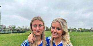 Efterskole-DM: “Det er fedt og nervepirrende at være til DM”