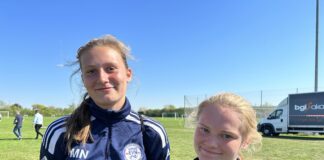 Efterskole-DM: Efterskolen ved Nyborg er i semifinalen