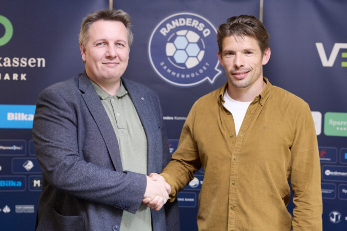 Randers Q Rasmus Lynge