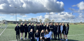 DM for efterskoler: 680 elever og 32 efterskolehold er klar til at dyste om DM-trofæet