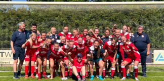 BSF SØGER CHEFTRÆNER TIL KVINDE 1. DIVISIONSHOLDET