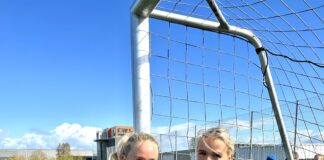 Dicte om et år på efterskole: “Det er fællesskabet, der er så fedt”