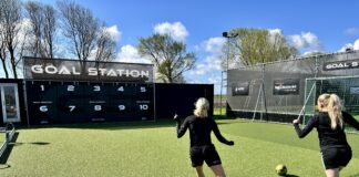 Linnea om et år på efterskole: “Jeg har lært at stå på egne ben”