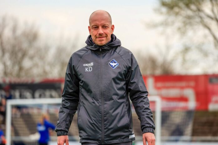 Kim Daugaard HB Koege