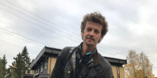 Brøndby-legenden Dan Eggen åbner årets Dana Cup