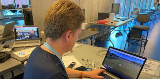 Dana Cup 2023: Hele verden kan følge med live