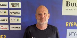 BSF henter tidligere U-landstræner og ligatræner som ny Head of Coaching