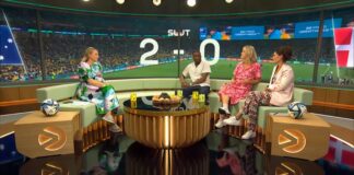 Dybt skuffede spillere efter VM-exit – men Danmark faldt med ære, mener eksperter