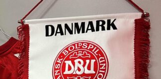 U17-landsholdet spiller tre venskabskampe i Portugal