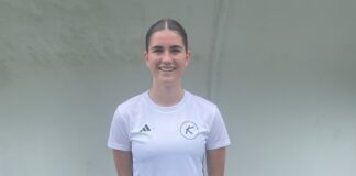 “Vi har allerede skabt nogle fantastiske relationer”