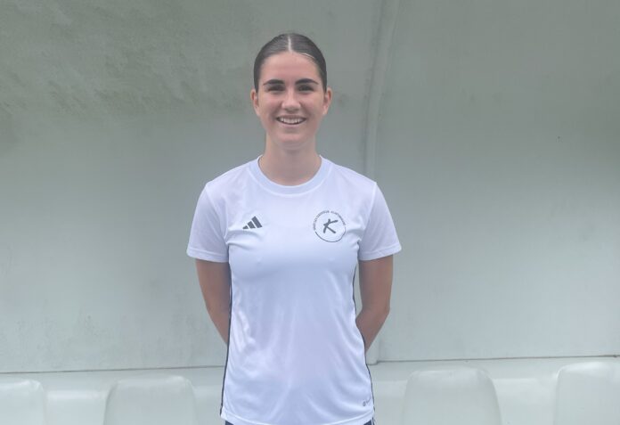 Ida Klintsoegaard 3 NY