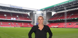 ”Vi vil være danske mestre og spille Champions League”