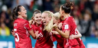 Tættere på OL: Danmark fik sin 4. Nation League-sejr