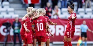 DBU kritiserer dansk presse: De har glemt kvindelandsholdet