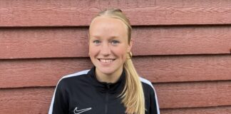 “Jeg vil gerne prøve mig selv af og komme lidt ud af min egen tryghedszone”