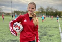 “Alle er sygt imødekommende”