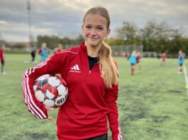 “Alle er sygt imødekommende”