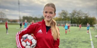 “Alle er sygt imødekommende”