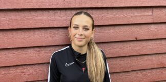 “Jeg føler, at jeg har kendt folk i meget længere tid end jeg har”